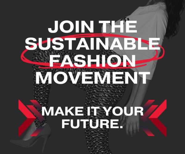 Platform One sustainable fashion 2