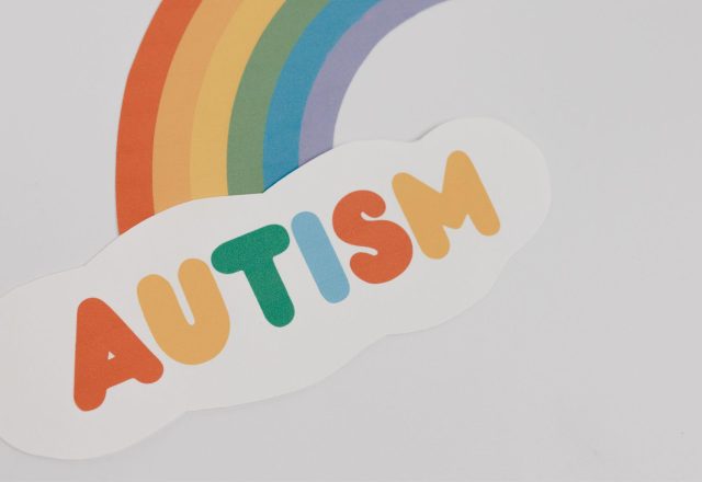 Autism course